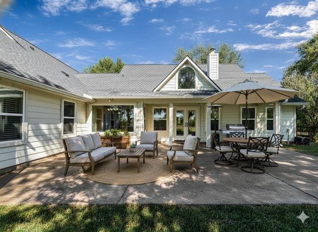 32601 Rogers Road, Fulshear, TX 77441