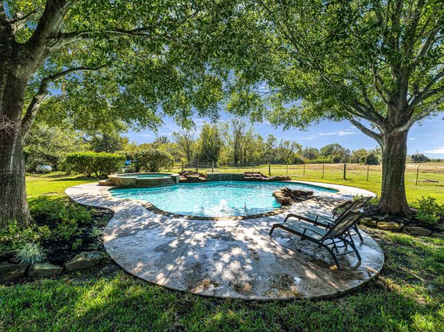 32601 Rogers Road, Fulshear, TX 77441