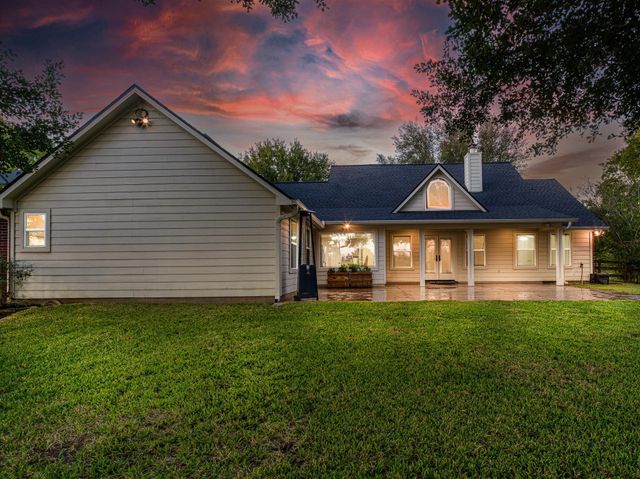 32601 Rogers Road, Fulshear, TX 77441