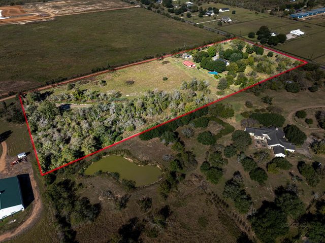 32601 Rogers Road, Fulshear, TX 77441