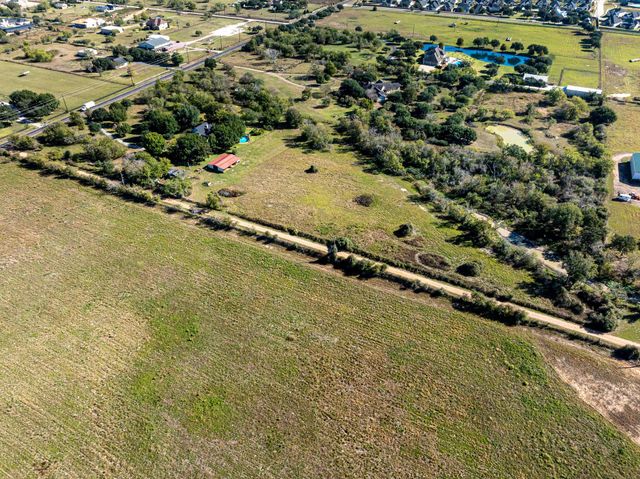 32601 Rogers Road, Fulshear, TX 77441