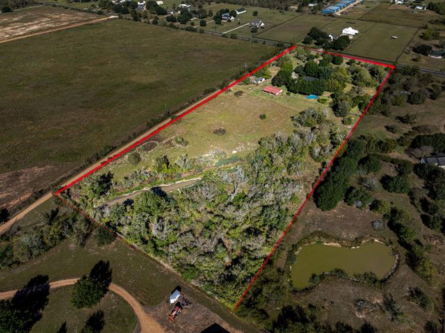 32601 Rogers Road, Fulshear, TX 77441