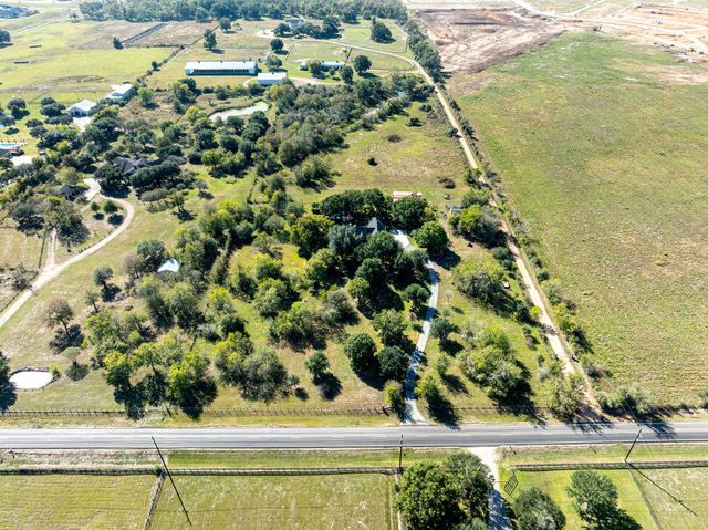 32601 Rogers Road, Fulshear, TX 77441