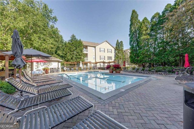 1250 Parkwood Circle SE 1214, Atlanta, GA 30339