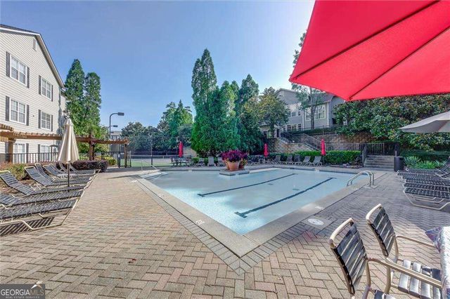 1250 Parkwood Circle SE 1214, Atlanta, GA 30339