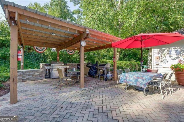 1250 Parkwood Circle SE 1214, Atlanta, GA 30339