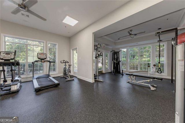 1250 Parkwood Circle SE 1214, Atlanta, GA 30339