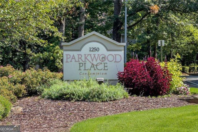 1250 Parkwood Circle SE 1214, Atlanta, GA 30339