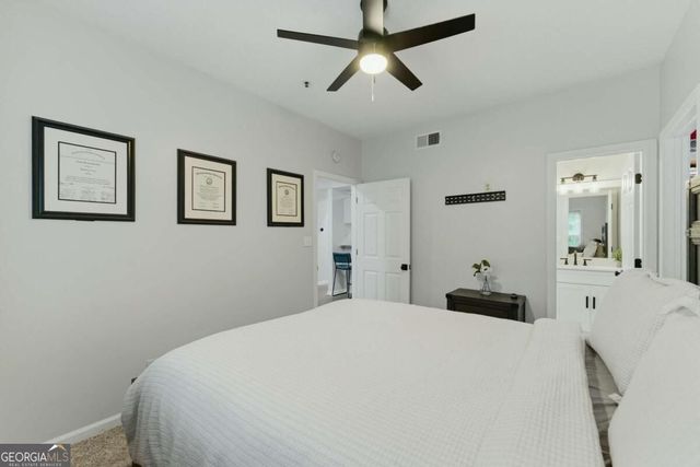 1250 Parkwood Circle SE 1214, Atlanta, GA 30339