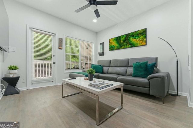 1250 Parkwood Circle SE 1214, Atlanta, GA 30339
