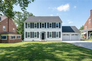 801 E Pittsburgh St, City Of Greensburg, PA 15601