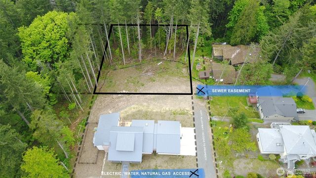 16100 40th Place, Bellingham, WA 98229