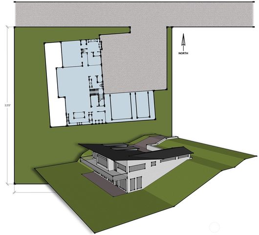 16100 40th Place, Bellingham, WA 98229