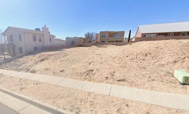 3920 Bryan Avenue NW, Albuquerque, NM 87114