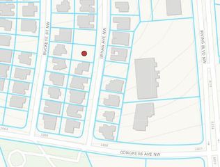 3920 Bryan Avenue NW, Albuquerque, NM 87114