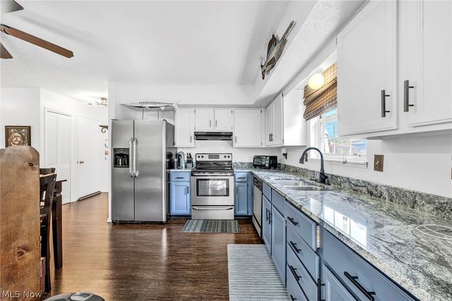 3701 Leavitt Road, Lorain, OH 44053