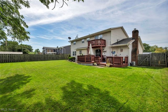 3701 Leavitt Road, Lorain, OH 44053