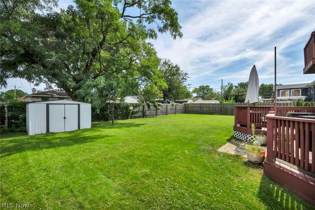 3701 Leavitt Road, Lorain, OH 44053