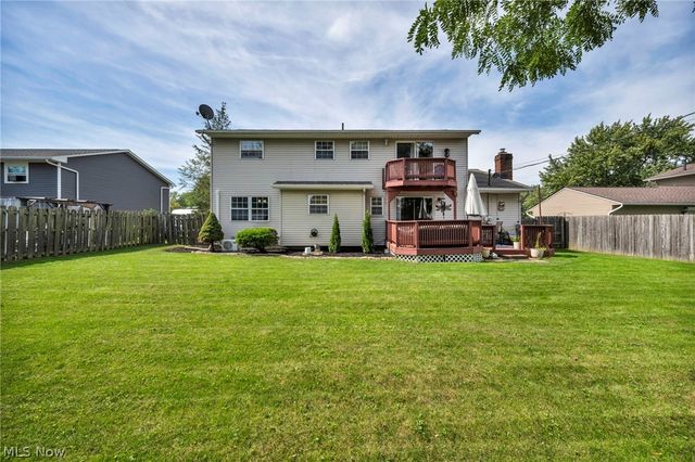 3701 Leavitt Road, Lorain, OH 44053