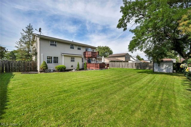 3701 Leavitt Road, Lorain, OH 44053