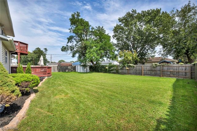 3701 Leavitt Road, Lorain, OH 44053