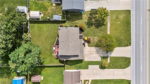 3701 Leavitt Road, Lorain, OH 44053