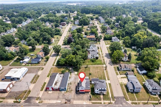 914 Erie Street S, Massillon, OH 44646