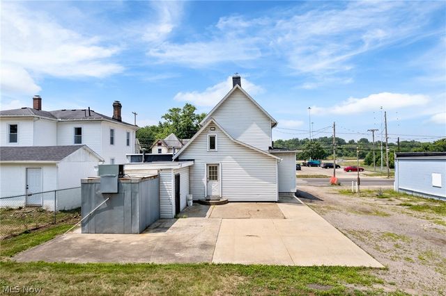914 Erie Street S, Massillon, OH 44646