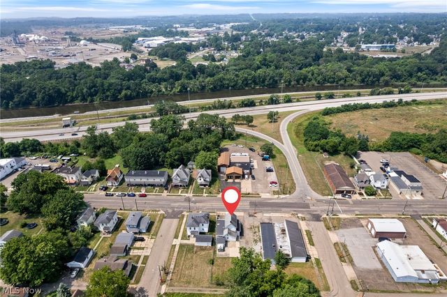 914 Erie Street S, Massillon, OH 44646