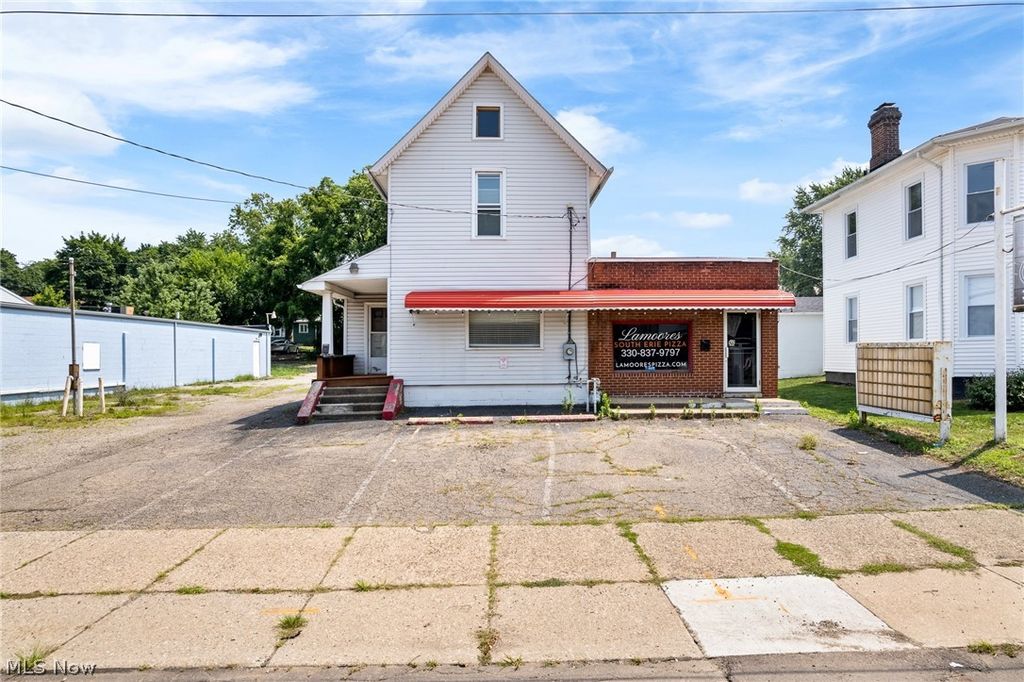 914 Erie Street S, Massillon, OH 44646
