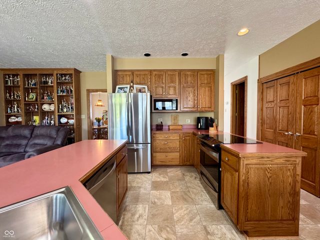 108 S County Road 750 E, Dugger, IN 47848