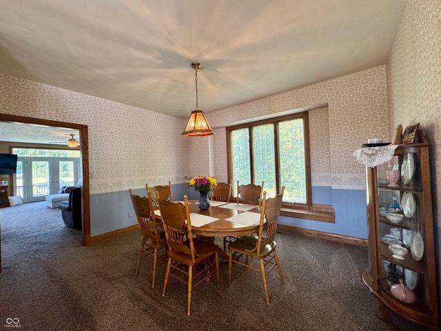 108 S County Road 750 E, Dugger, IN 47848