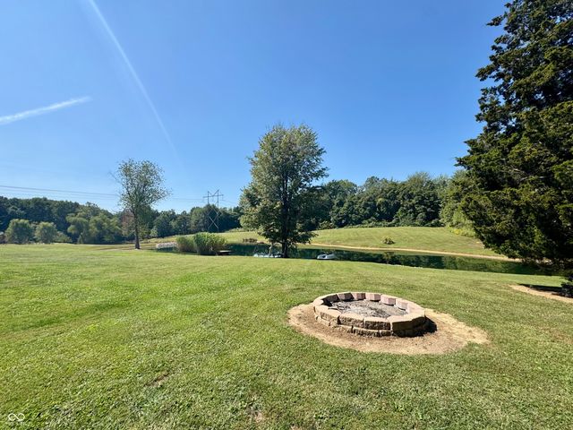 108 S County Road 750 E, Dugger, IN 47848