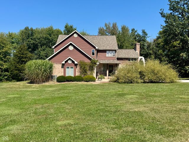 108 S County Road 750 E, Dugger, IN 47848