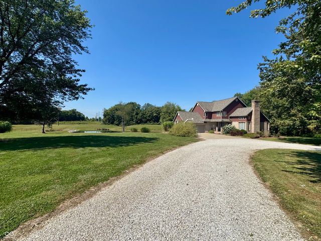 108 S County Road 750 E, Dugger, IN 47848