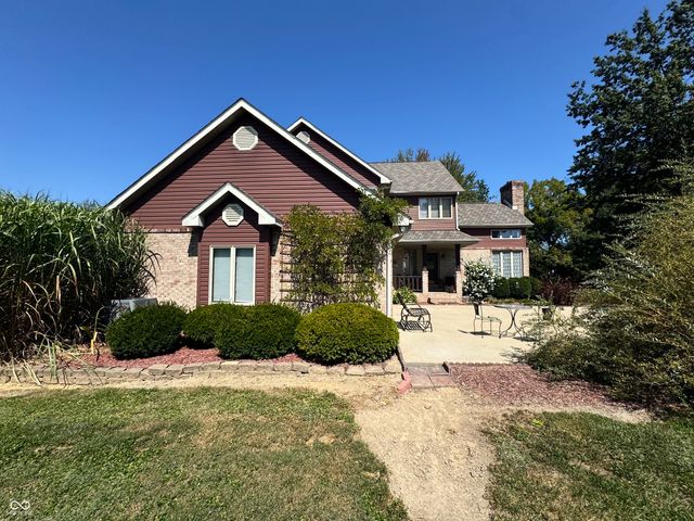 108 S County Road 750 E, Dugger, IN 47848