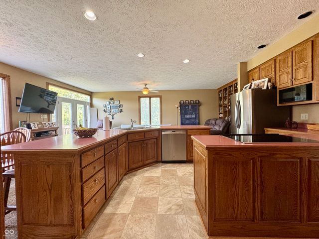 108 S County Road 750 E, Dugger, IN 47848
