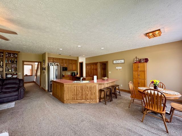 108 S County Road 750 E, Dugger, IN 47848