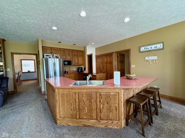 108 S County Road 750 E, Dugger, IN 47848