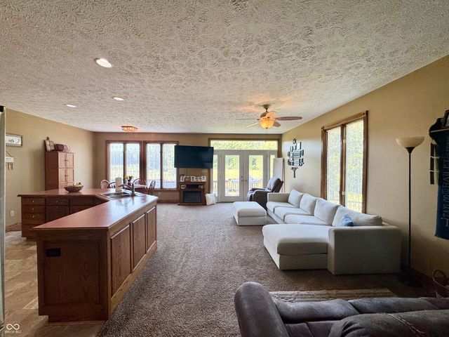 108 S County Road 750 E, Dugger, IN 47848