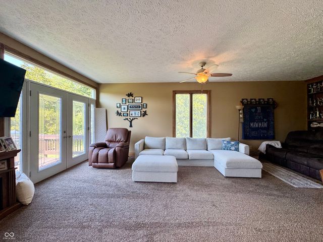 108 S County Road 750 E, Dugger, IN 47848