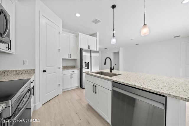 408 St Andre Boulevard SW, Palm Bay, FL 32908