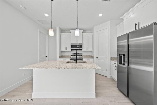 408 St Andre Boulevard SW, Palm Bay, FL 32908