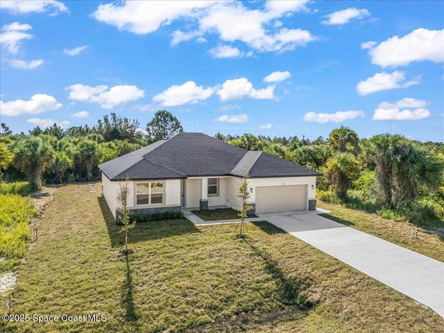 408 St Andre Boulevard SW, Palm Bay, FL 32908