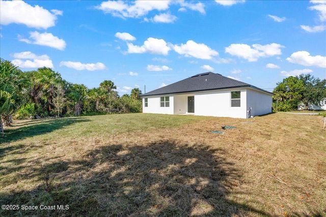 408 St Andre Boulevard SW, Palm Bay, FL 32908