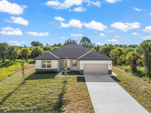 408 St Andre Boulevard SW, Palm Bay, FL 32908