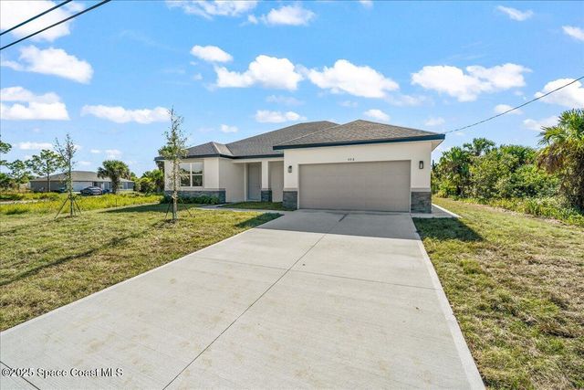 408 St Andre Boulevard SW, Palm Bay, FL 32908