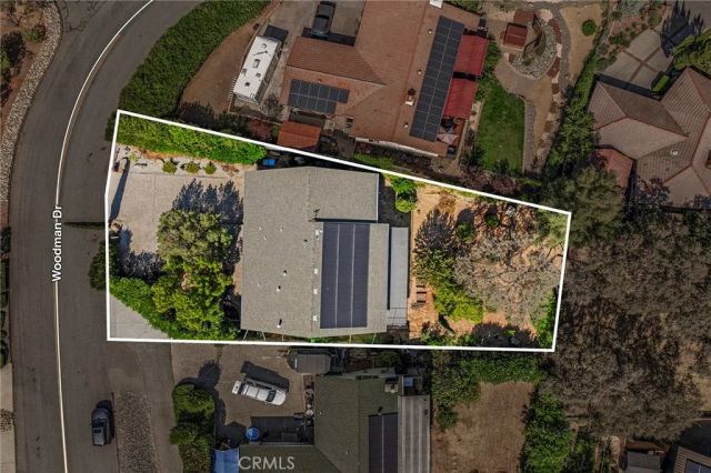 6292 Woodman Drive, Oroville, CA 95966