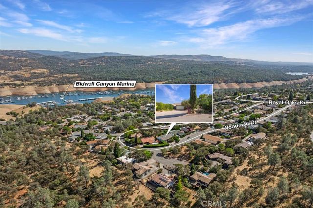 6292 Woodman Drive, Oroville, CA 95966