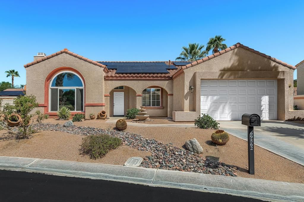 69562 Aruba Court, Cathedral City, CA 92234